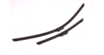 Wycieraczki Bosch Aerotwin do Ford Fiesta VII Hatchback (07.2008-11.2012)